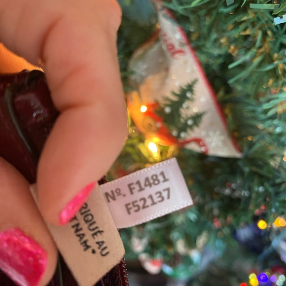 Coach Darcy Wristlet NWOT - Picture 4 of 10